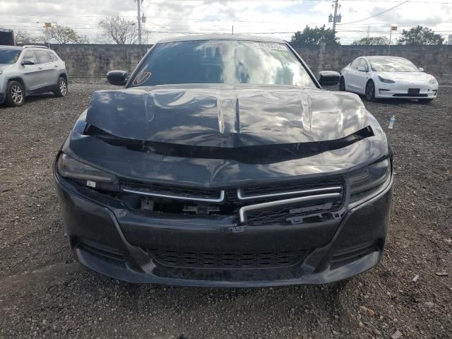 2016 Dodge Charger SE