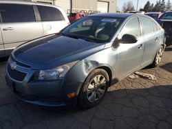 2012 Chevrolet Cruze LS for sale in Woodburn, OR