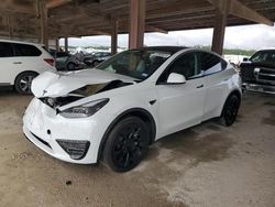 2023 Tesla Model Y for sale in Houston, TX