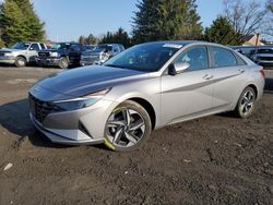 2023 Hyundai Elantra SEL en venta en Finksburg, MD