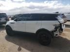 2017 Land Rover Range Rover Evoque SE