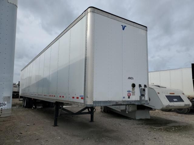 2019 Vyvc DRY Van 53