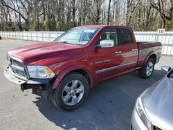 2012 Dodge RAM 1500 SLT en venta en Glassboro, NJ