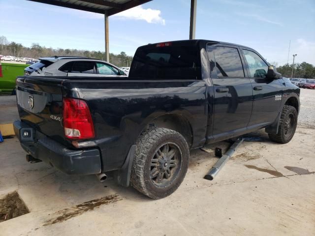 2014 Dodge RAM 1500 ST