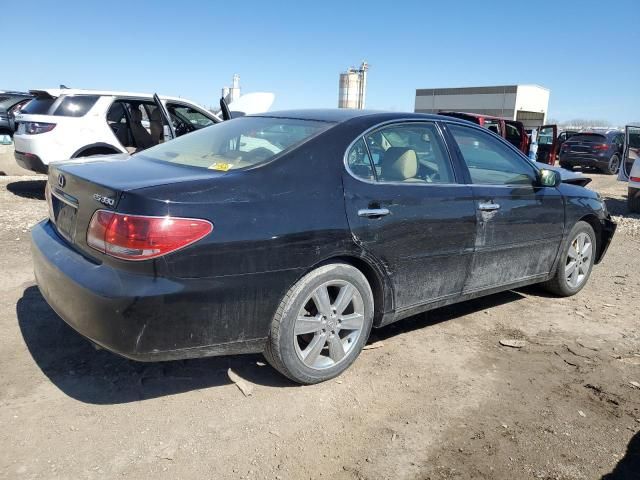 2005 Lexus ES 330