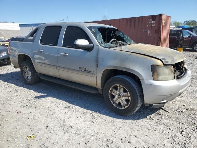 2007 Chevrolet Avalanche C1500