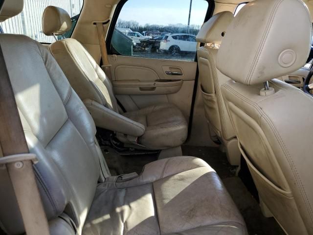 2007 Cadillac Escalade Luxury