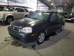 2006 Suzuki Forenza for sale in Gaston, SC