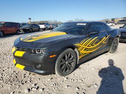 2015 Chevrolet Camaro LT for sale in Madisonville, TN