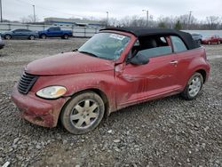 2005 Chrysler PT Cruiser Touring en venta en Lawrenceburg, KY