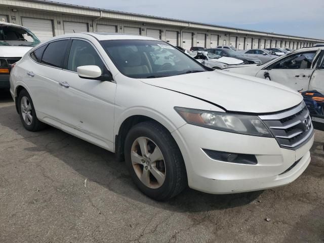 2010 Honda Accord Crosstour EX