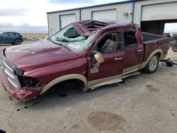 2016 Dodge RAM 1500 Longhorn en venta en Albuquerque, NM