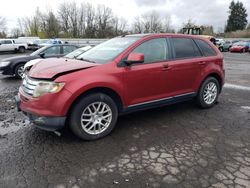 2008 Ford Edge SEL for sale in Portland, OR