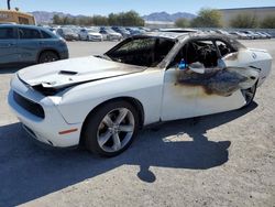 2018 Dodge Challenger R/T en venta en Las Vegas, NV