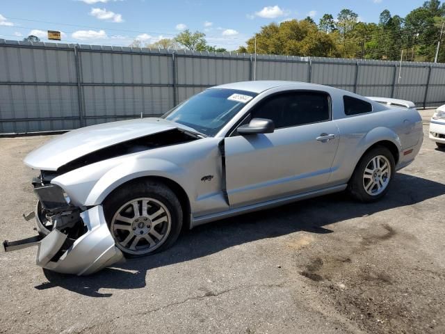 2005 Ford Mustang GT