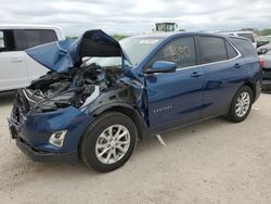 2021 Chevrolet Equinox LT for sale in San Antonio, TX