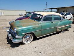 1954 Chevrolet BEL AIR en venta en Temple, TX