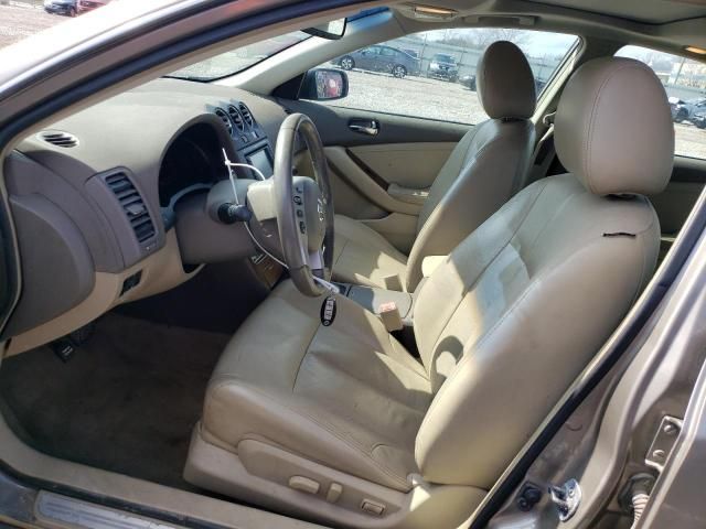 2008 Nissan Altima 3.5SE