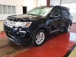 2018 Ford Explorer XLT for sale in Angola, NY
