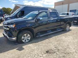 2024 Chevrolet Silverado K1500 LT en venta en Hayward, CA