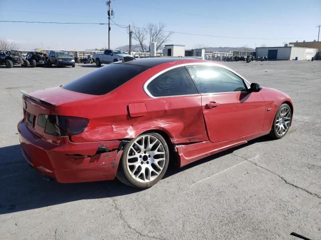 2008 BMW 328 I