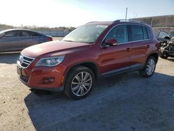 2009 Volkswagen Tiguan S for sale in Fredericksburg, VA