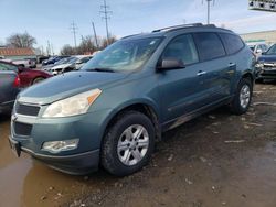 2009 Chevrolet Traverse LS for sale in Columbus, OH