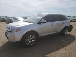 2011 Ford Edge Limited for sale in Adelanto, CA