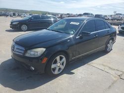 2010 Mercedes-Benz C300 for sale in Grand Prairie, TX