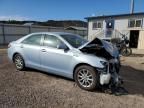 2010 Toyota Camry Hybrid