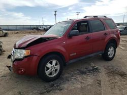2008 Ford Escape XLT for sale in Amarillo, TX