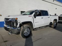 Chevrolet Silverado k3500 ltz Vehiculos salvage en venta: 2023 Chevrolet Silverado K3500 LTZ