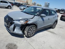 2022 Nissan Kicks SV en venta en New Orleans, LA