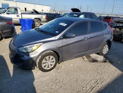 2016 Hyundai Accent SE for sale in Haslet, TX