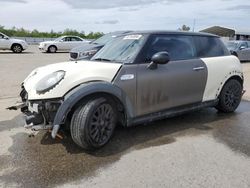 Mini Cooper s Vehiculos salvage en venta: 2015 Mini Cooper S