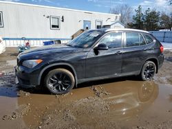 2015 BMW X1 XDRIVE28I en venta en Lyman, ME