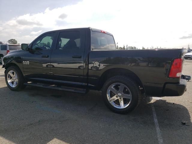 2017 Dodge RAM 1500 ST