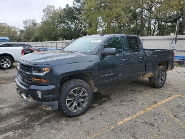 2019 Chevrolet Silverado LD K1500 LT