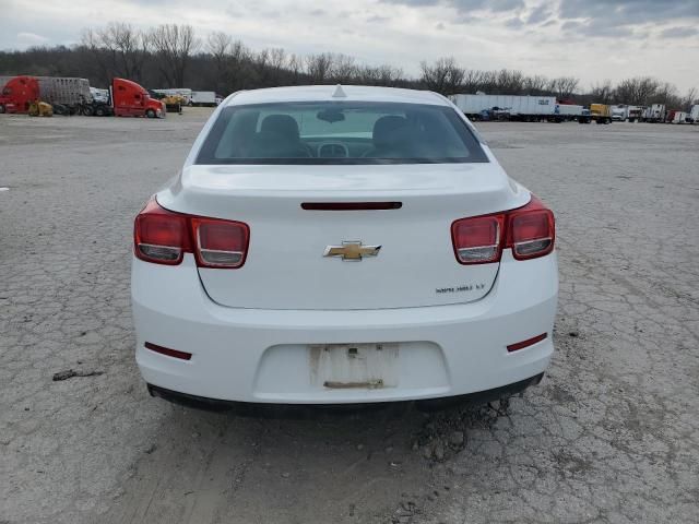 2013 Chevrolet Malibu 2LT