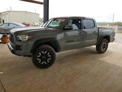 Vehiculos salvage en venta de Copart Tanner, AL: 2022 Toyota Tacoma Double Cab