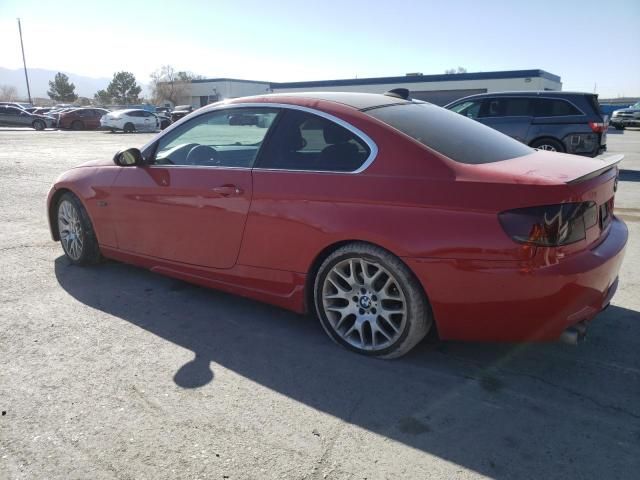 2008 BMW 328 I