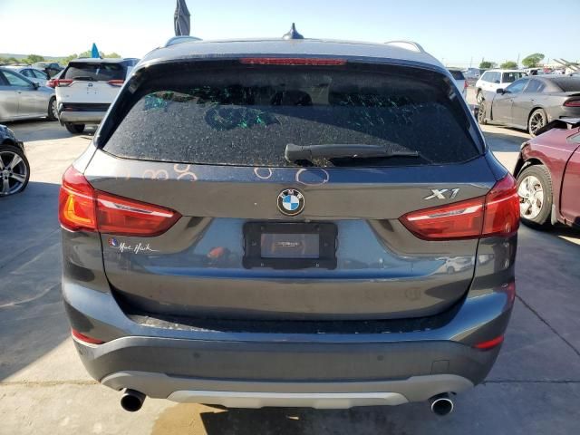 2016 BMW X1 XDRIVE28I