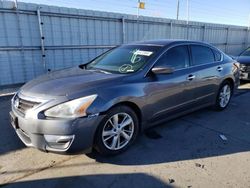 2014 Nissan Altima 2.5 for sale in Littleton, CO