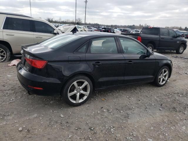 2016 Audi A3 Premium