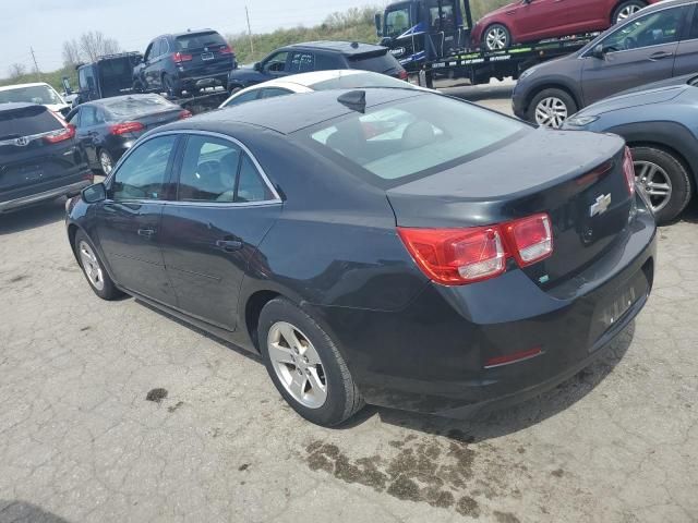 2015 Chevrolet Malibu LS