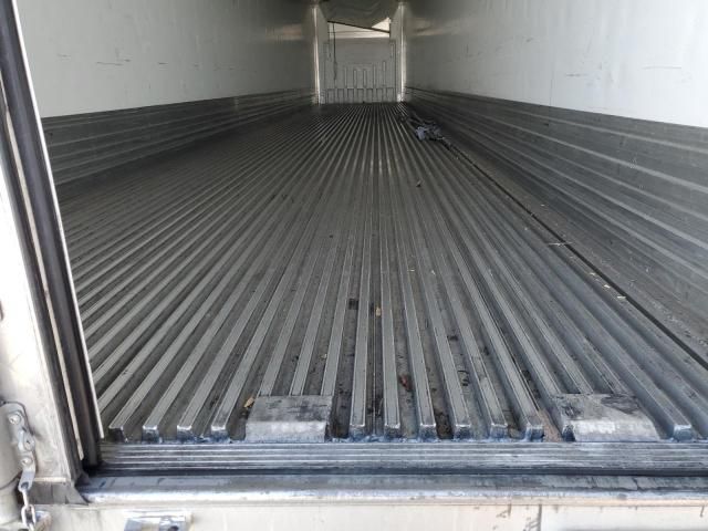 2023 Cimc Reefer TRL