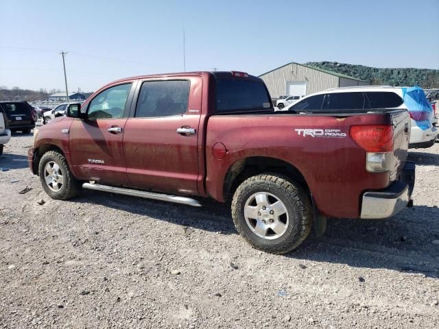 2007 Toyota Tundra Crewmax Limited