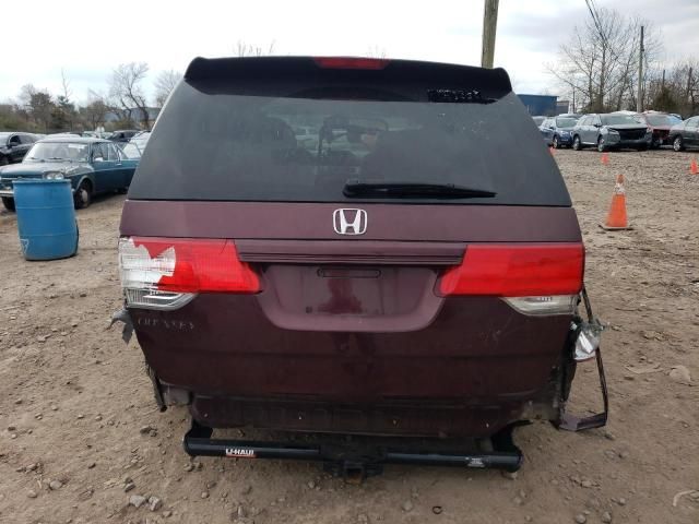 2008 Honda Odyssey LX