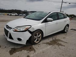 Ford Focus Vehiculos salvage en venta: 2014 Ford Focus SE