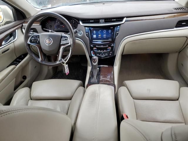 2013 Cadillac XTS Luxury Collection